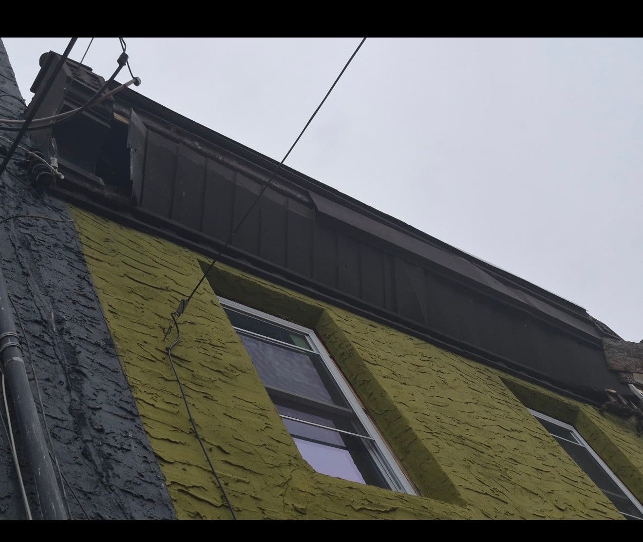 Project Failing Siding and Trim Repair in West Philadelphia image