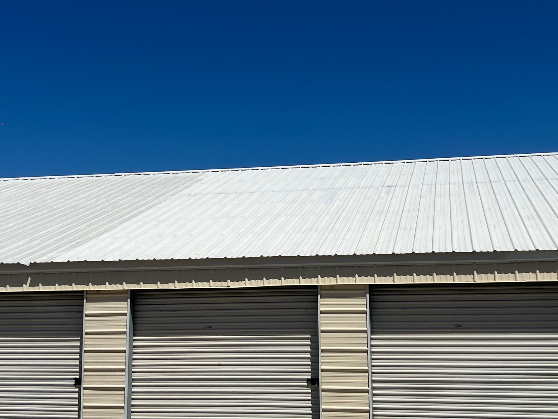 Gallery photos for Why Proper Prep Is the Secret to a Long-Lasting Metal Roof Coating: Image #2