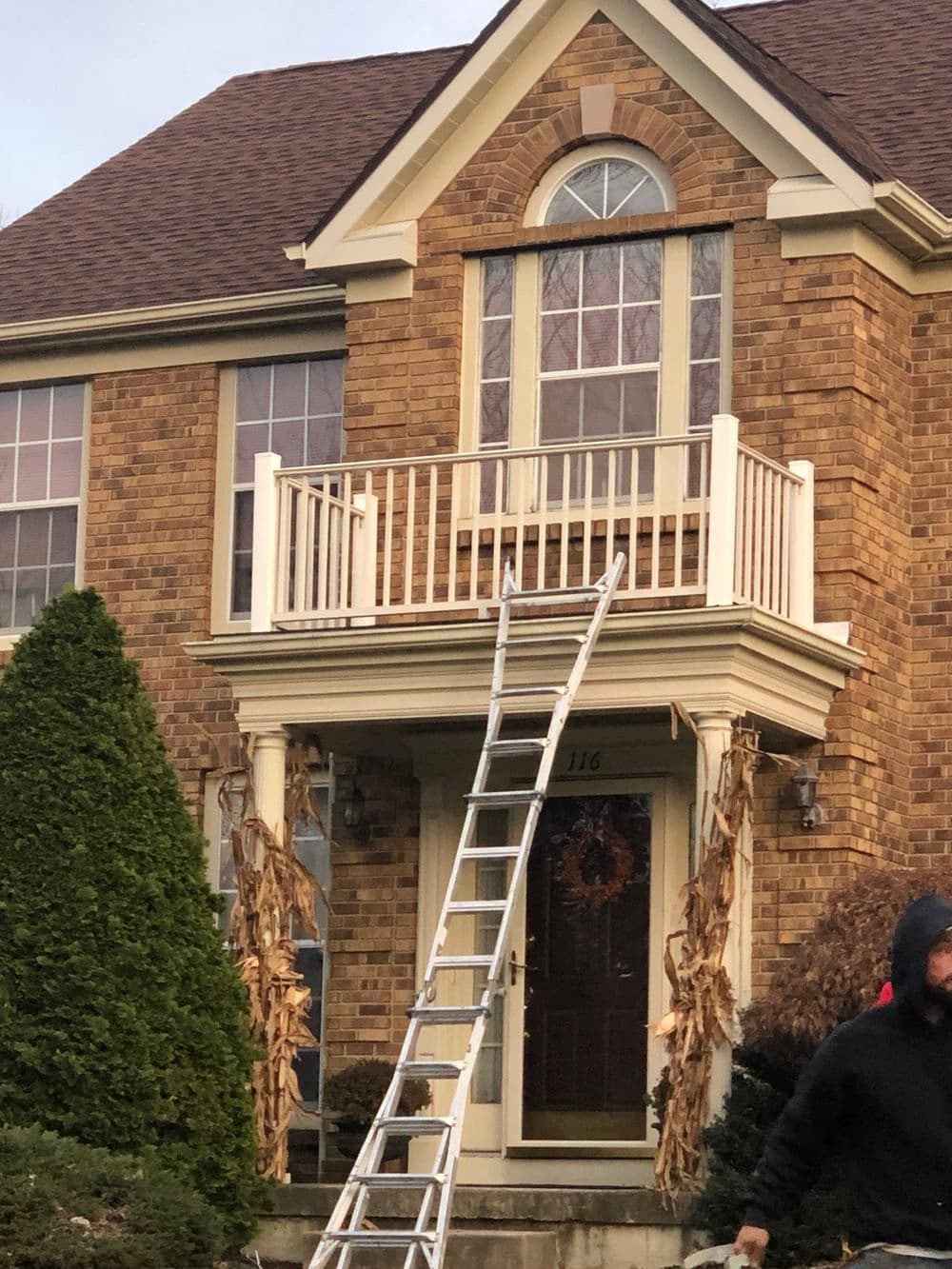 About High Tech Roofing & Siding