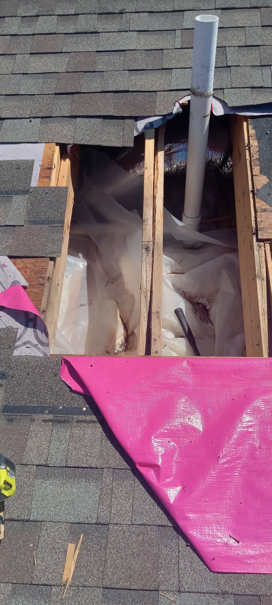 Roof Leak Repair Done Right in Brigantine image